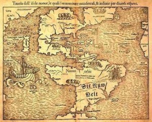 Mappa